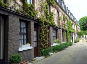 Hôtel de Normandie