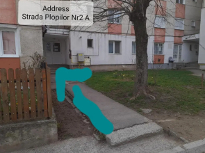 Apartament Sighișoara