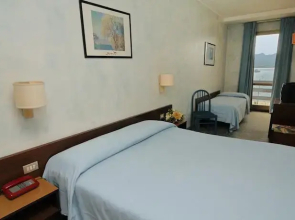 Hotel Massimo