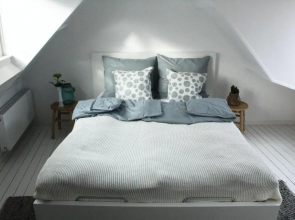 Appartement 4 Seasons Katwijk aan Zee