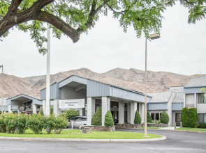 Holiday Inn Clarkston - Lewiston by IHG