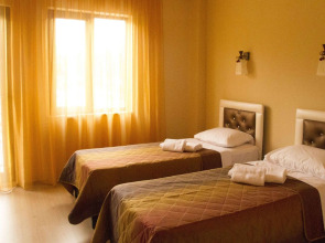 Отель «Иберия»