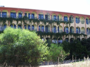 Palmiye Hotel
