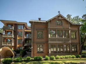 Villa Alvine