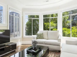 Washington Suites - San Francisco