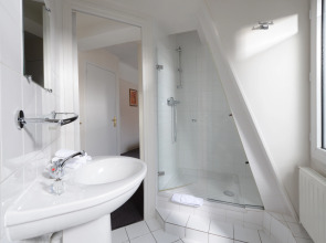 Hotel des Batignolles