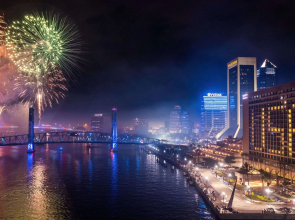 Hyatt Regency Jacksonville
