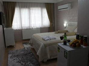 Patio SeaShore Hotel