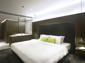 Hotel Ease Tsuen Wan
