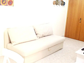 Apartment With one Bedroom in Tropea, With Wonderful sea View, Balcony