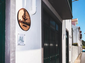 Genuino House