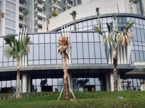 Taman Anggrek Residence-Japan Luxury 2BR