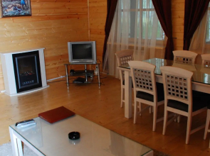 Guesthouses Okhotnichij Klub