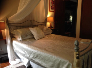 Mossman Gorge Bed and Breakfast
