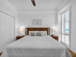 Sans Souci Unit 203 - Oceans Edge