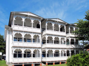 Apartment  Juliusruh 9544