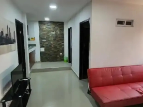 3 Bedroom Apartment 3cl3 in the old Center