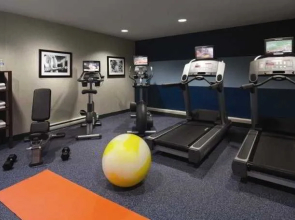 Four Points By Sheraton & Conference Centre Gatineau - Ottawa