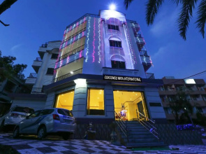 Goroomgo Mira International Digha