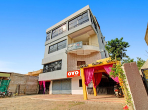Prasad Mangal Karyalay by Oyo Rooms