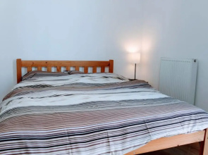 1 Bedroom Penthouse in Edinburgh