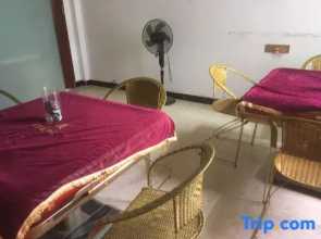 Yingde Shanbian Homestay
