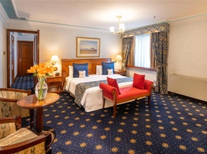 The Sarova Stanley Hotel