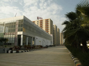 Clarks Residences Vrindavan