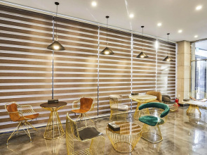 Osan Hotel Benikea