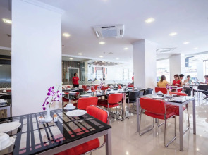 Patong Diamond Hotel