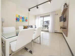 X52 Independencia Apartment