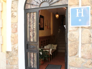 Hostal Zaguan