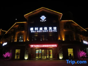 Deli Holiday Hotel