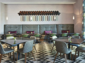 SpringHill Suites by Marriott Nashville Downtown/Convention Center