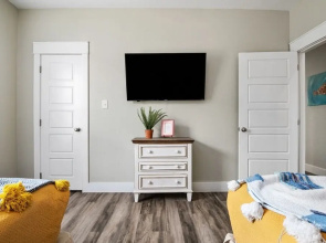 Gulf Shores Retreat 3 Bedroom Home by RedAwning