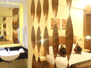 Tychi Hotel