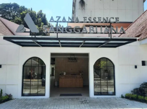 Azana Essence Sanggabuana Bogor