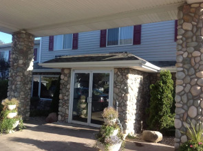 Super 8 St. Ignace
