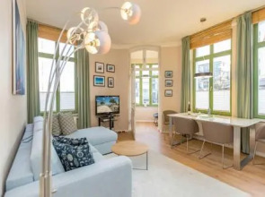 Villa Frohsinn_Wohnung 15