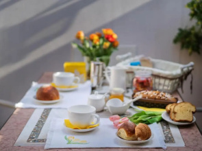 Il Tulipano - Appartamento al centro di Vico Equense