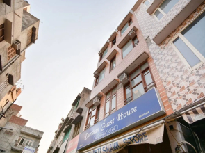 Oyo 43606 Darshan Guest House