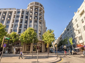 Feel Porto Downtown Luxury Retreat