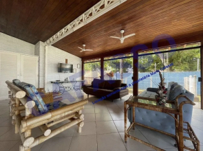 Casa de Praia Guarujá