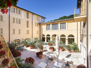 Hotel San Luca