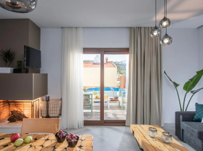 Iris Villa 1 - Archanes Crete
