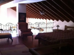 Villa Maya