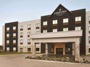 Country Inn & Suites by Radisson, Oklahoma City - Bricktown, OK