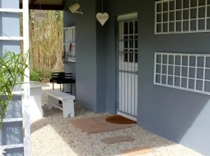 Chris Elle Selfcatering
