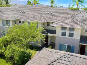 Fairway Villas M2 at the Waikoloa Beach Resort