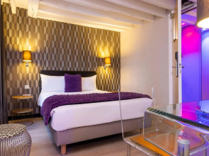 Ramada Hotel & Suites by Wyndham Gangwon Pyeongchang